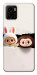 Чехол Hello Labubu для Vivo Y15s