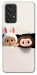Чехол Hello Labubu для Galaxy A33 5G
