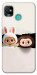 Чохол Hello Labubu для TECNO Pop 5