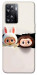 Чохол Hello Labubu для Oppo A57s