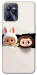 Чохол Hello Labubu для Realme C35