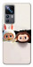 Чохол Hello Labubu для Xiaomi 12T