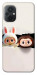Чохол Hello Labubu для Xiaomi Poco M5