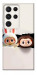 Чохол Hello Labubu для Galaxy S23 Ultra