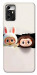 Чехол Hello Labubu для ZTE Blade V40 Vita