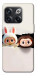 Чехол Hello Labubu для OnePlus 10T