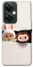 Чехол Hello Labubu для OnePlus Nord CE 3 Lite