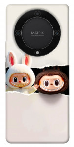 Чохол Hello Labubu для Huawei Magic5 Lite