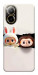 Чехол Hello Labubu для Realme C67 4G