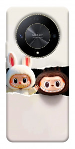 Чохол Hello Labubu для Huawei Magic6 Lite