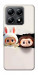 Чохол Hello Labubu для Xiaomi 14T