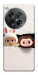 Чехол Hello Labubu для OnePlus 12