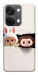 Чехол Hello Labubu для OnePlus Nord 3