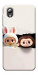 Чохол Hello Labubu для ZTE Blade A3 (2019)