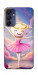 Чохол Ballerina illustration для Galaxy A16 5G