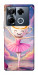 Чохол Ballerina illustration для Infinix Note 40 Pro 4G