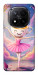 Чехол Ballerina illustration для Xiaomi Redmi Note 14 Pro+ 5G