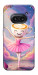 Чехол Ballerina illustration для Nothing Phone (2a)
