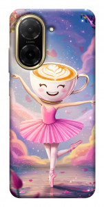 Чехол Ballerina illustration для Xiaomi Redmi A5