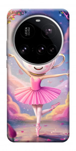 Чохол Ballerina illustration для Xiaomi 15 Ultra