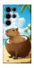 Чехол Bobrini cocosini для Galaxy S25 Ultra