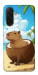 Чехол Bobrini cocosini для Galaxy A26 5G