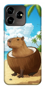 Чехол Bobrini cocosini для ZTE Blade V50 Design 4G