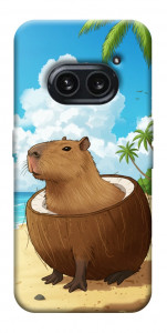 Чехол Bobrini cocosini для Nothing Phone (2a)
