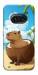 Чехол Bobrini cocosini для Nothing Phone (2a)