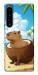 Чехол Bobrini cocosini для Sony Xperia 1 IV