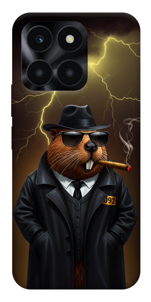 Чехол Bobrito bandito для Huawei Honor X6a