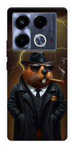 Чехол Bobrito bandito для Infinix Note 40 4G