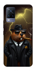 Чехол Bobrito bandito для Vivo V21