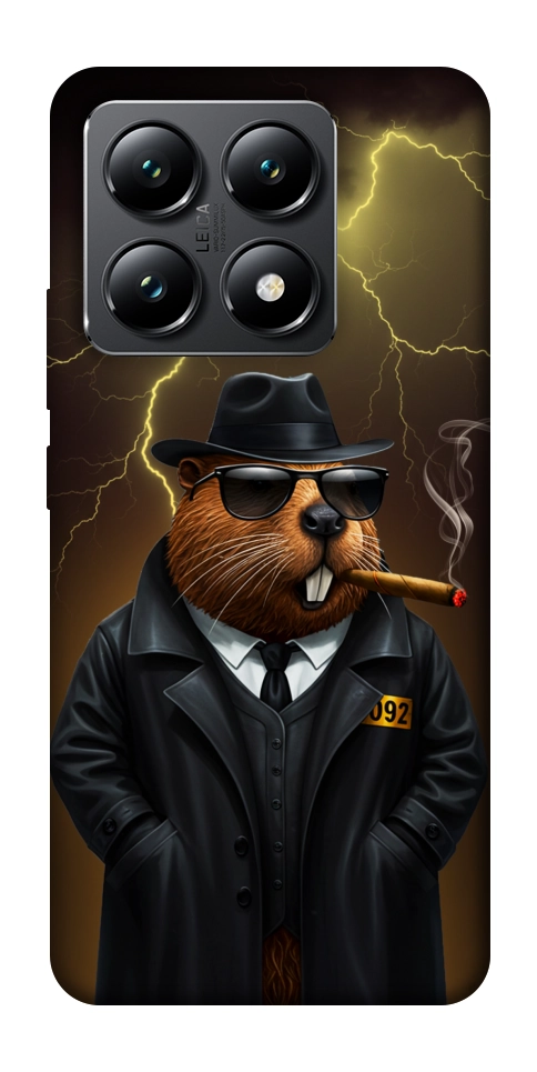 Чехол Bobrito bandito для Xiaomi 14T