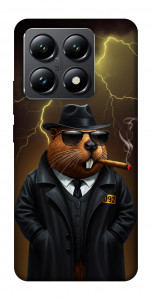 Чохол Bobrito bandito для Xiaomi 14T