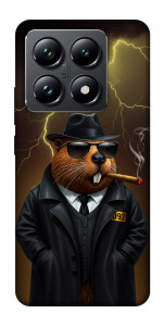 Чехол Bobrito bandito для Xiaomi 14T Pro