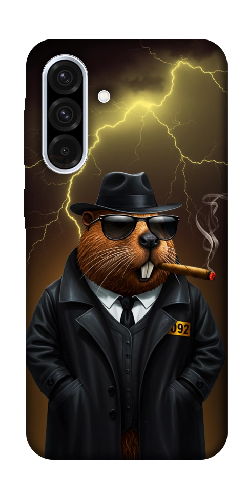 Чехол Bobrito bandito для Galaxy A36 5G