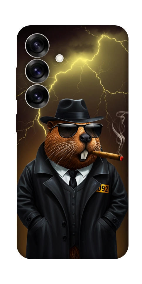 Чехол Bobrito bandito для Galaxy S25
