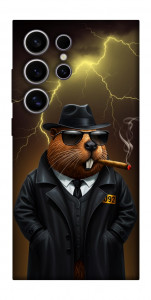Чохол Bobrito bandito для Galaxy S25 Ultra