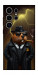 Чохол Bobrito bandito для Galaxy S25 Ultra