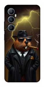 Чехол Bobrito bandito для Realme C65 4G