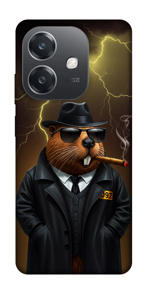 Чохол Bobrito bandito для Oppo А3х 4G