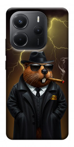 Чехол Bobrito bandito для Xiaomi Redmi Note 14 4G (Int. version)