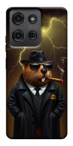 Чохол Bobrito bandito для Motorola Moto G75 5G
