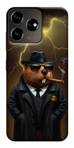 Чехол Bobrito bandito для ZTE Blade V50 Design 4G