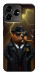 Чехол Bobrito bandito для ZTE Blade V50 Design 4G