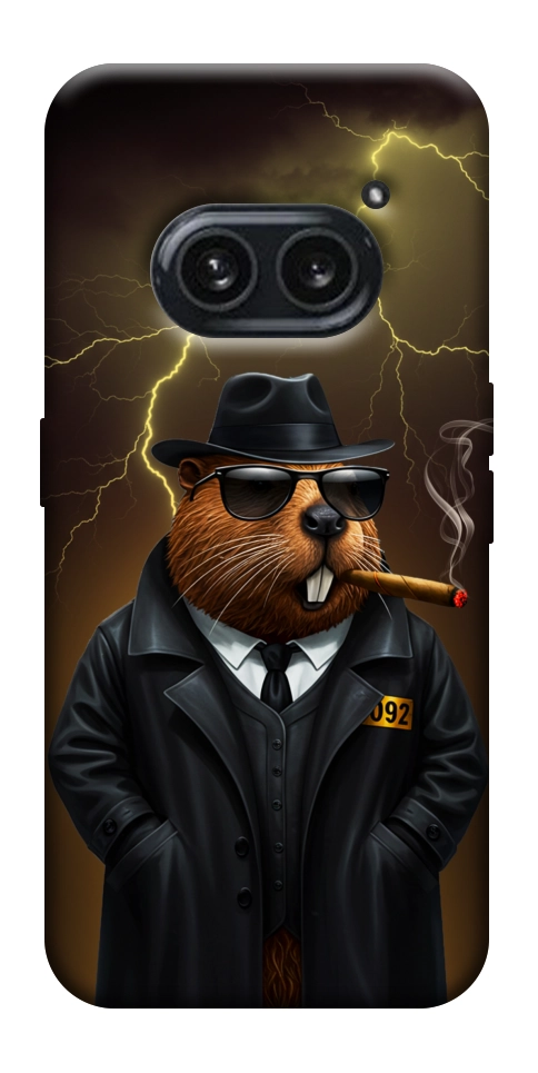 Чехол Bobrito bandito для Nothing Phone (2a)