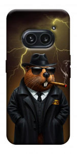 Чехол Bobrito bandito для Nothing Phone (2a)