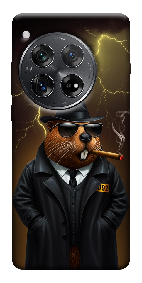 Чехол Bobrito bandito для OnePlus 12