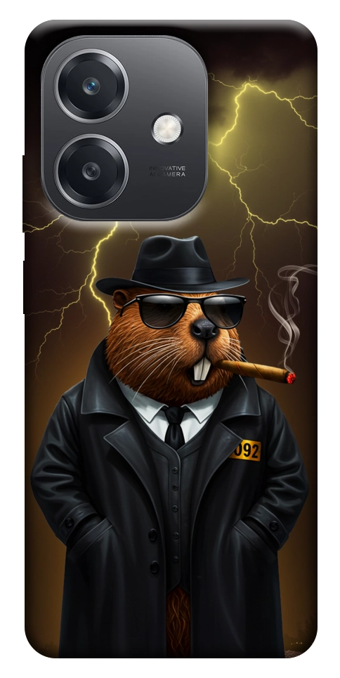 Чехол Bobrito bandito для Oppo A40m